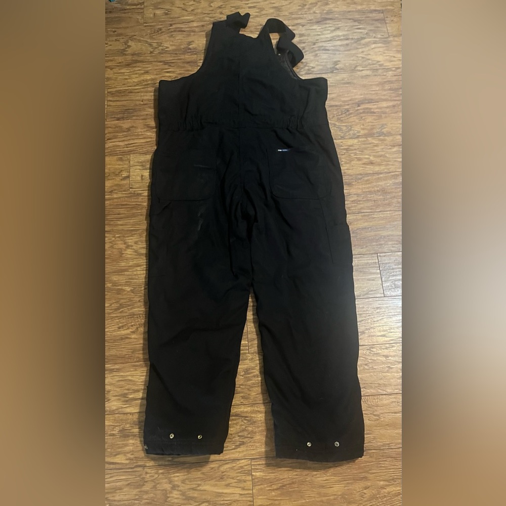Overalls - Picture 2 of 3